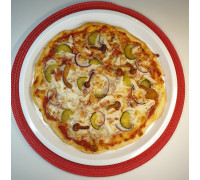 ПИЦЦА БАЛКАНСКАЯ